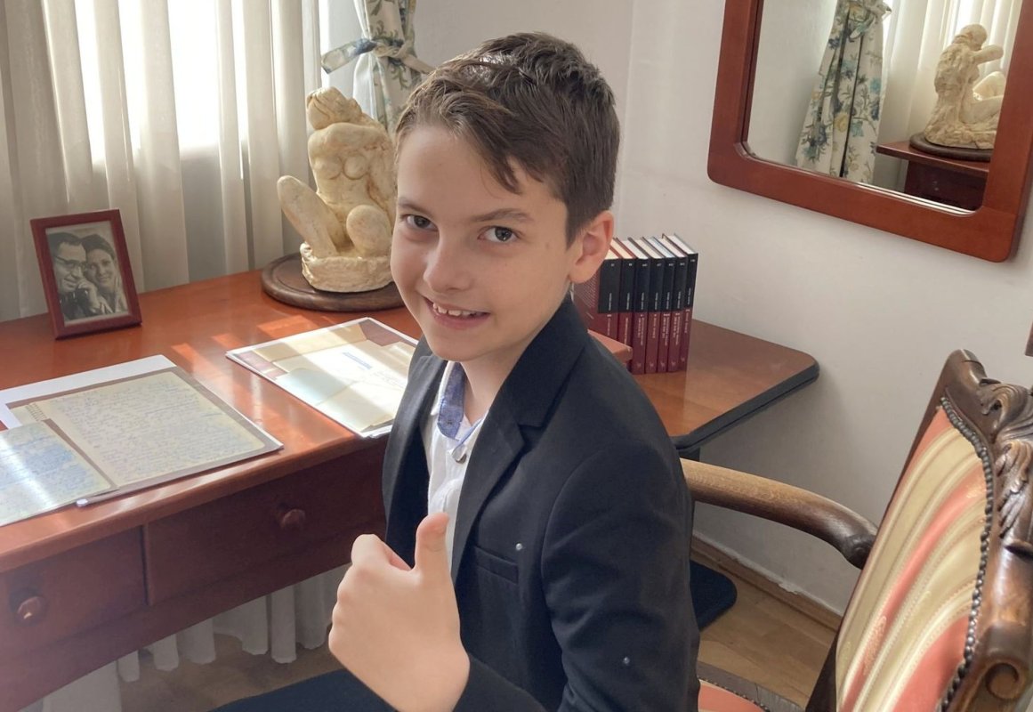 Băieții lui Marin Preda 235247