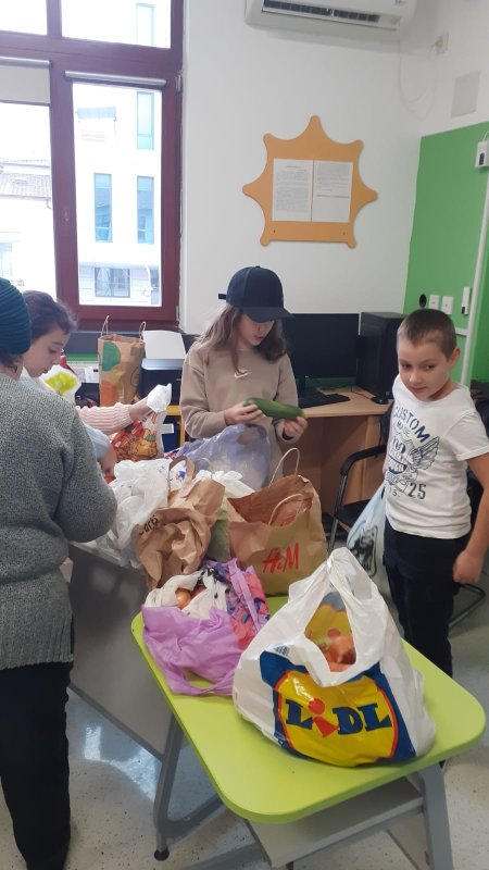 Darurile toamnei ne învață să fim milostivi 235342