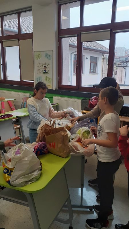 Darurile toamnei ne învață să fim milostivi 235343