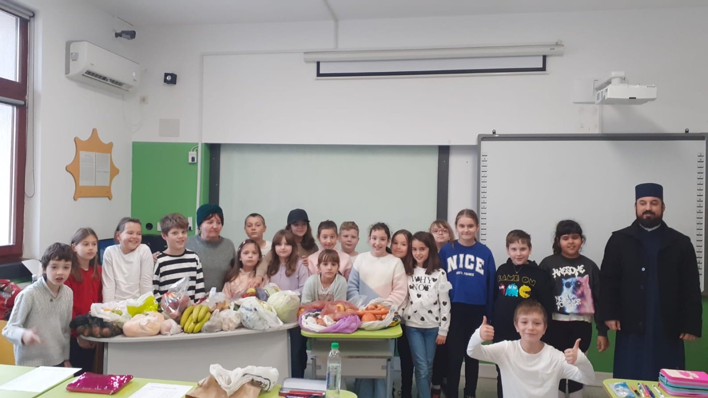 Darurile toamnei ne învață să fim milostivi 235344