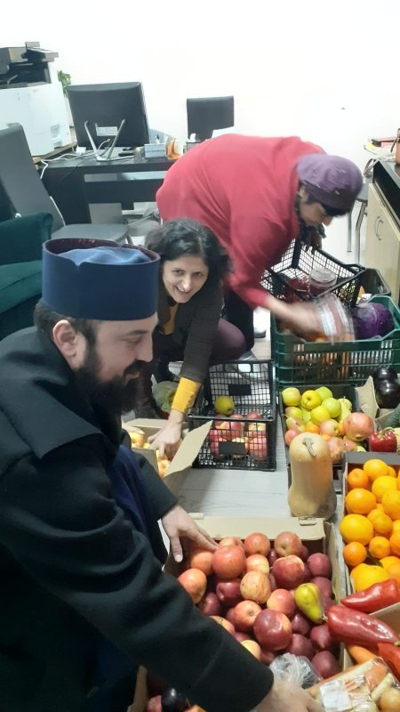 Darurile toamnei ne învață să fim milostivi 235345