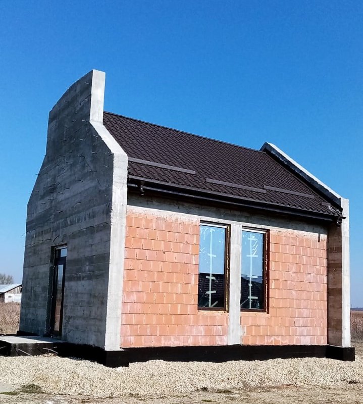 Licitație pentru pictură la capela mortuară a Parohiei Bâldana 235348