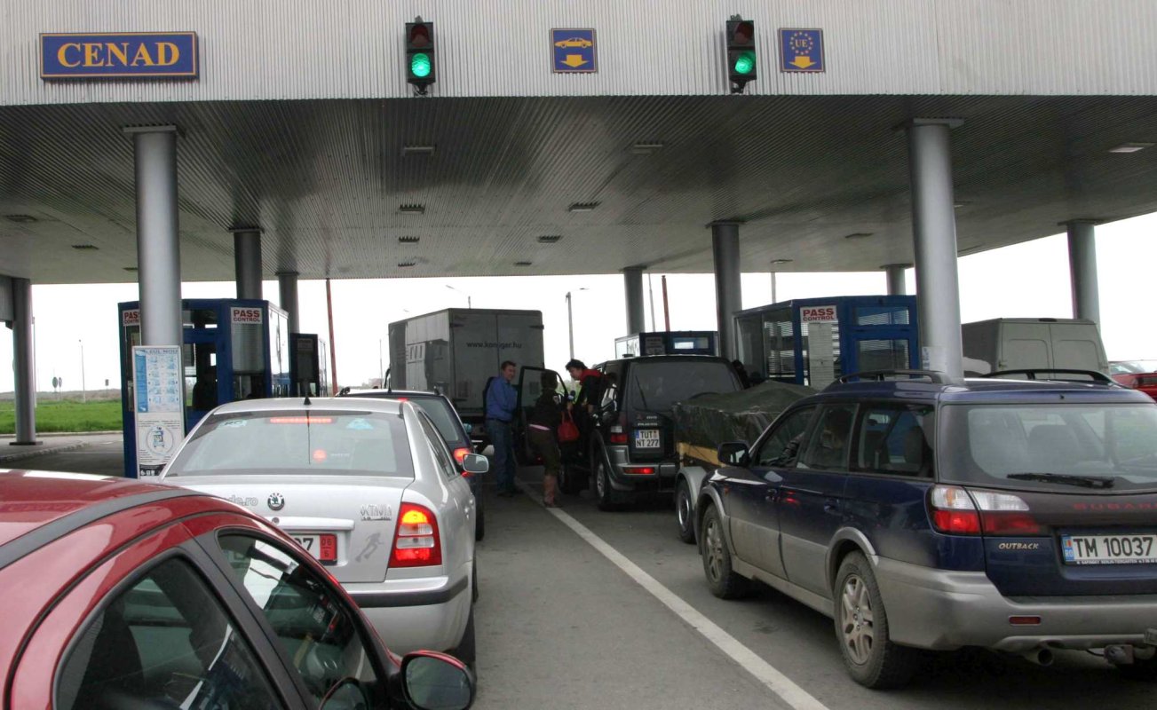 România nu este pe ruta migrației ilegale 235250