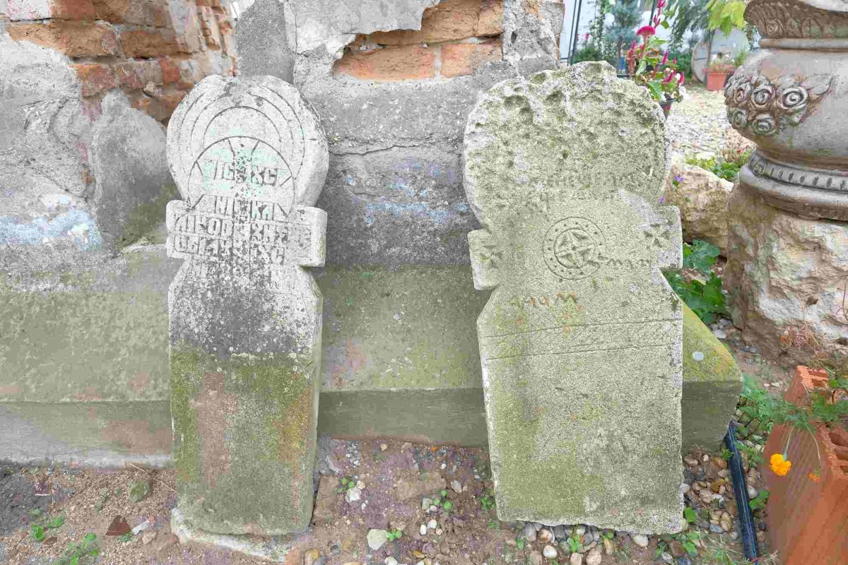 Justinian, călugărul solitar din pustia Ciupercenilor 234833