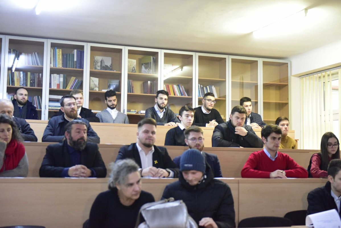 Manifestări culturale și academice în cadrul Zilelor Șaguniene 235364