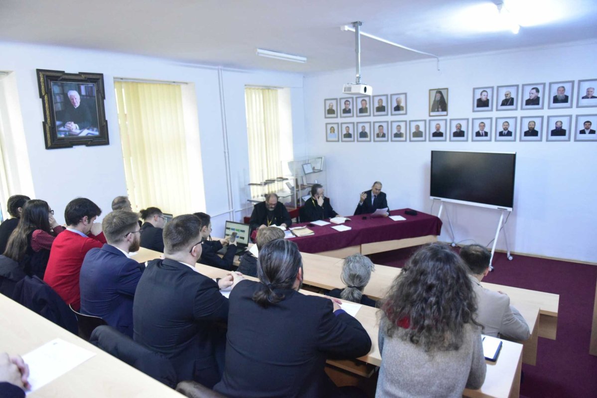 Manifestări culturale și academice în cadrul Zilelor Șaguniene 235365