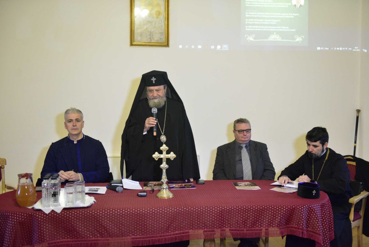 Manifestări culturale și academice în cadrul Zilelor Șaguniene 235366