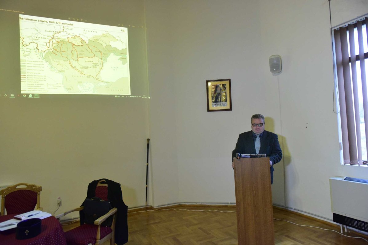 Manifestări culturale și academice în cadrul Zilelor Șaguniene 235367