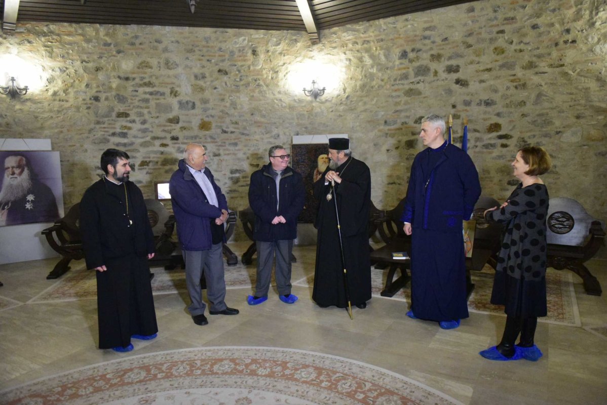 Manifestări culturale și academice în cadrul Zilelor Șaguniene 235368