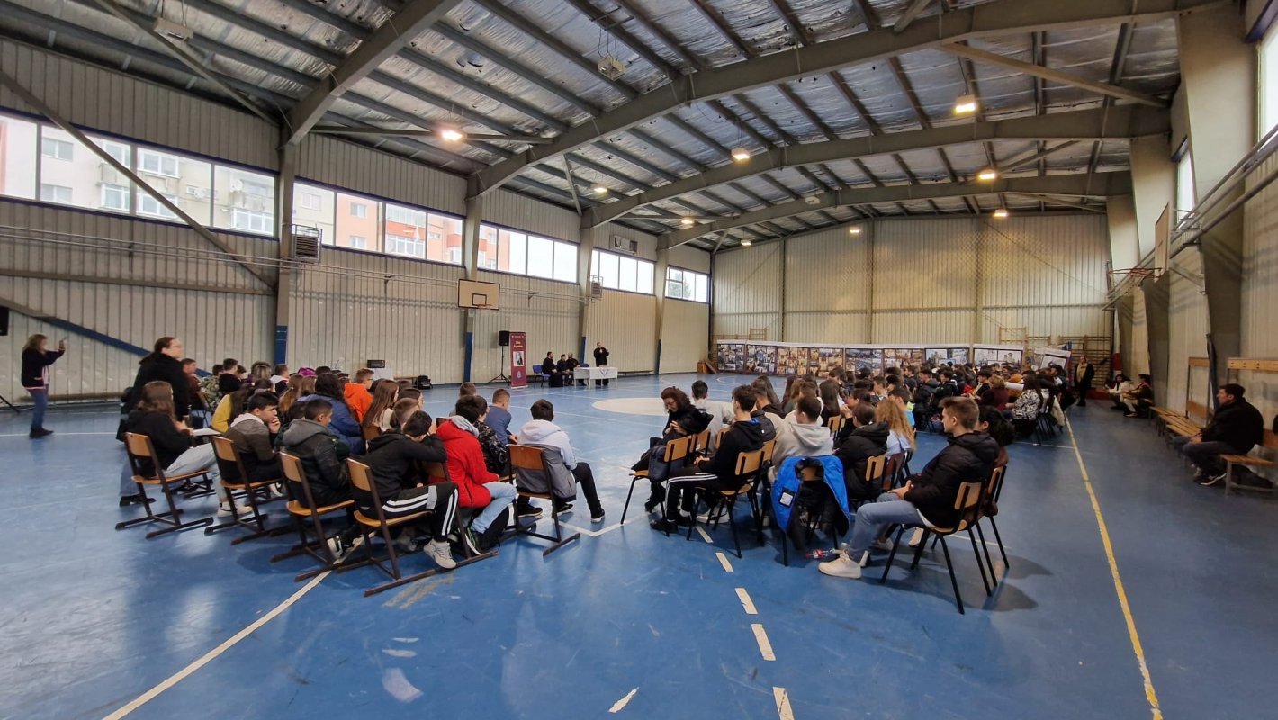 Manifestări culturale și academice în cadrul Zilelor Șaguniene 235369