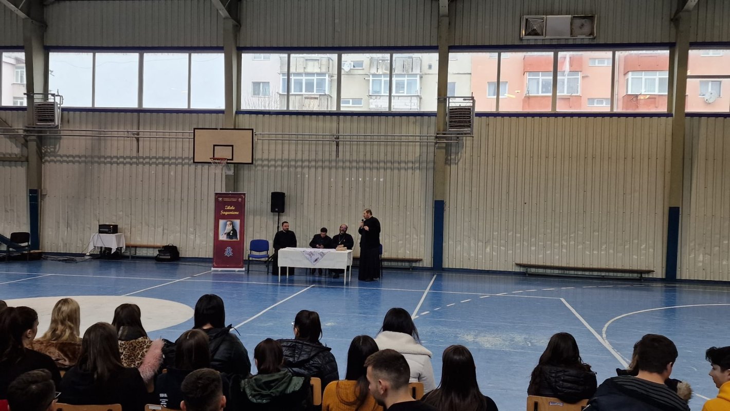 Manifestări culturale și academice în cadrul Zilelor Șaguniene 235370