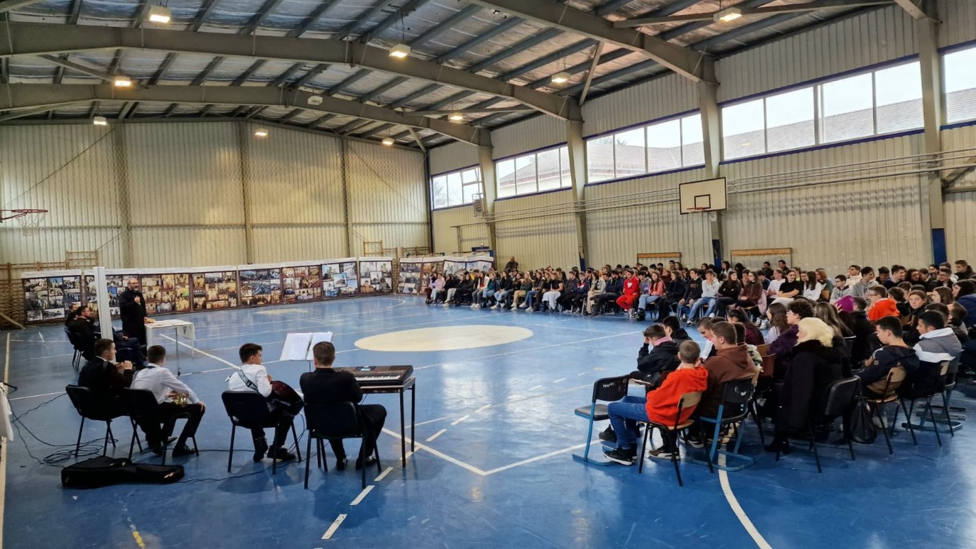 Manifestări culturale și academice în cadrul Zilelor Șaguniene 235371