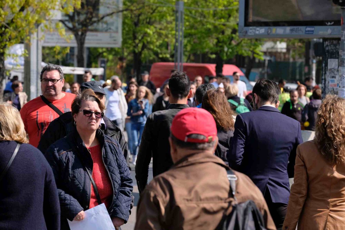 Speranță și teamă, odată cu trecerea anilor 234831