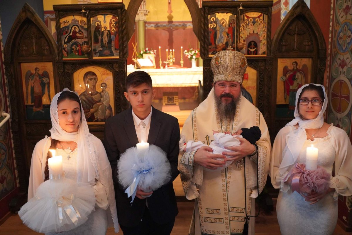 Itinerar pastoral-misionar în Danemarca 235505