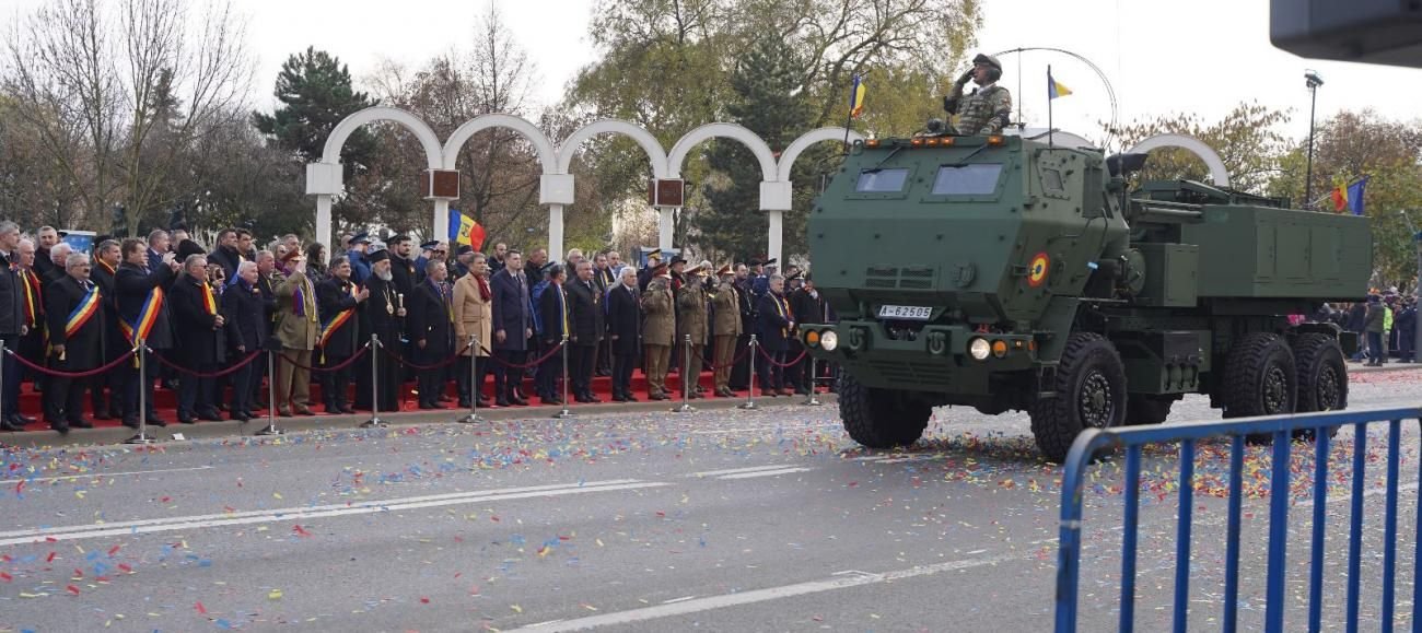 Zi de sărbătoare la Catedrala Încoronării din orașul Marii Uniri 235930