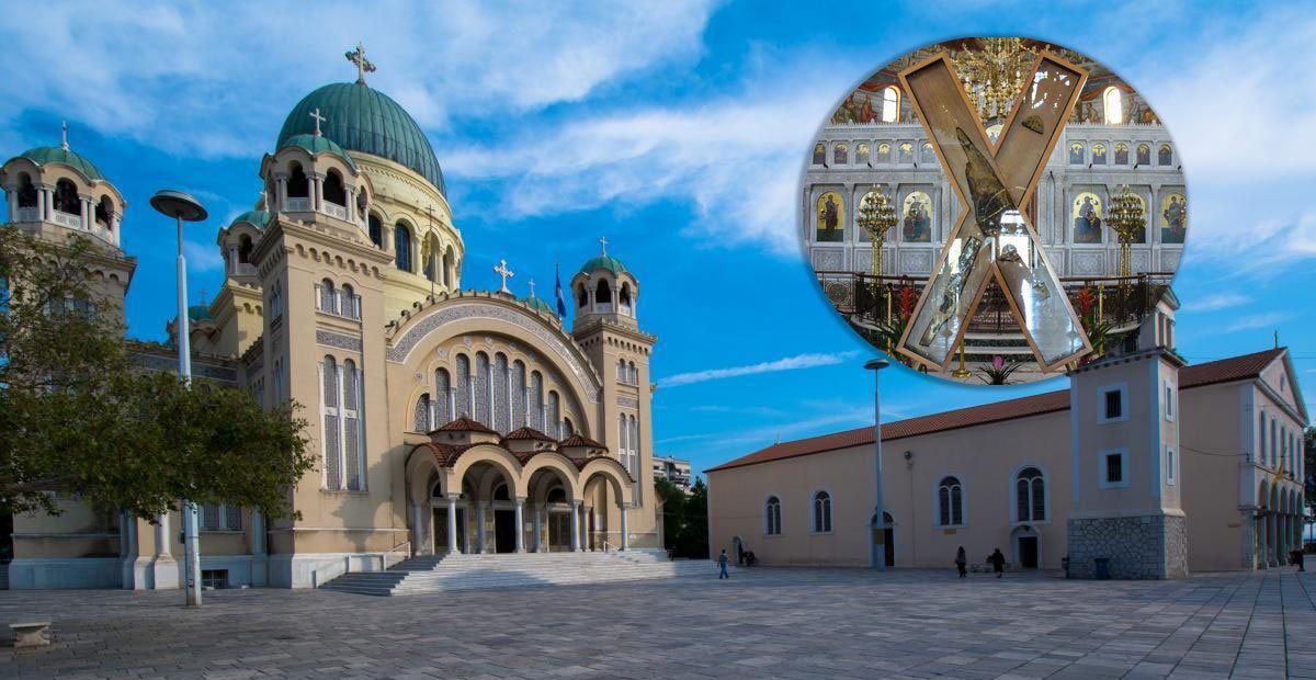 Un prieten al Sfântului Apostol Andrei 235950