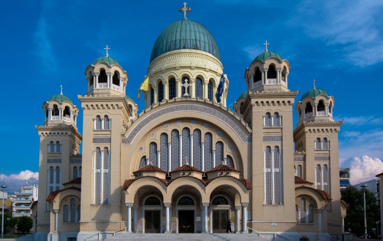 Un prieten al Sfântului Apostol Andrei 235952