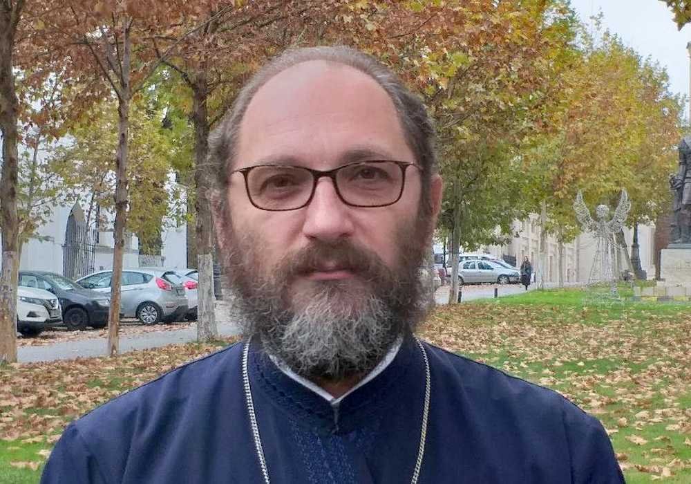 Dumnezeu cel Viu în mijlocul istoriei noastre naționale 235497