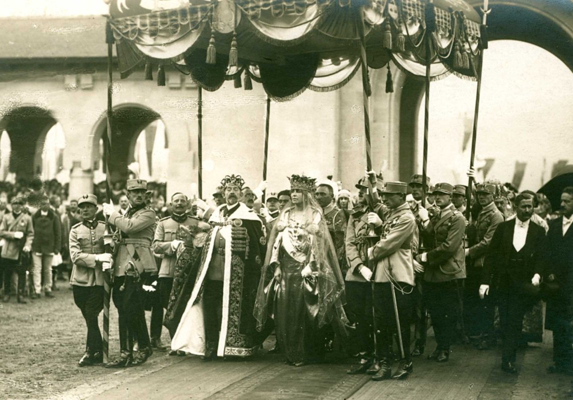 Ziua Națională a României și făuritorii Unirii 235495