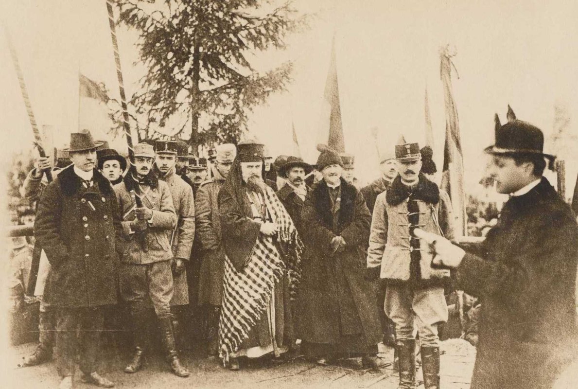 Ziua Națională a României și făuritorii Unirii 235496