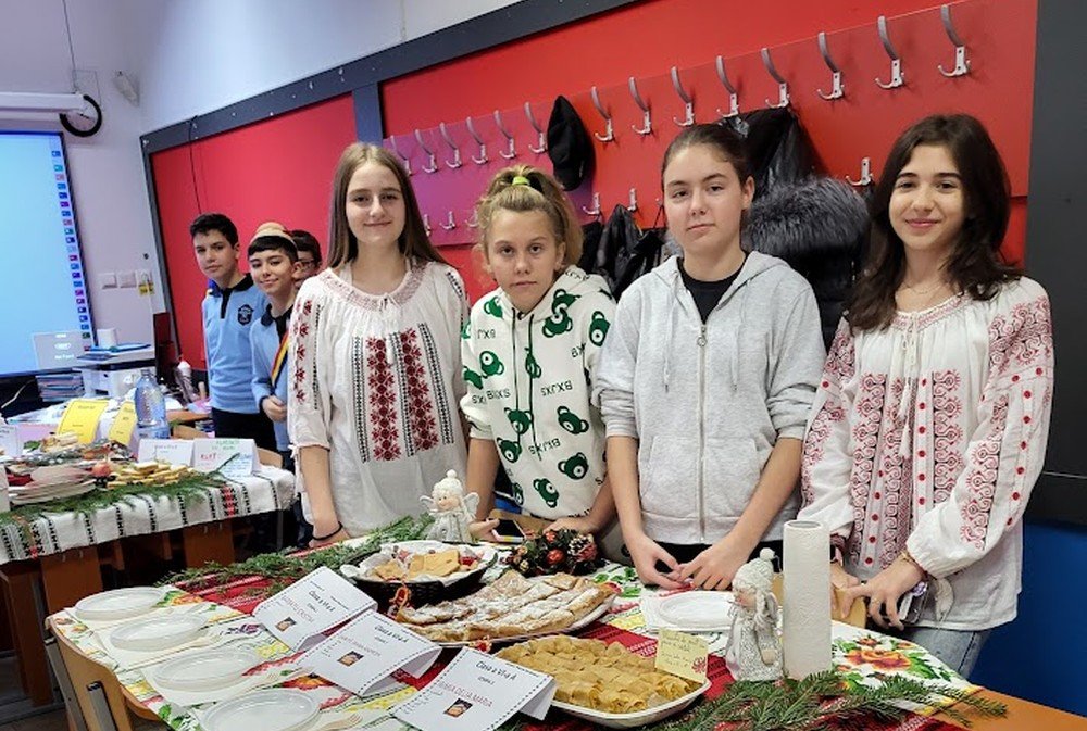 Cinstindu-l pe Sfântul Andrei 236131