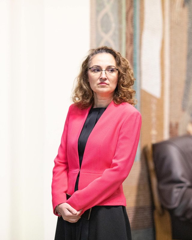 Ocrotitorul Colegiului Național „Sfântul Sava” sărbătorit cu emoție 236274