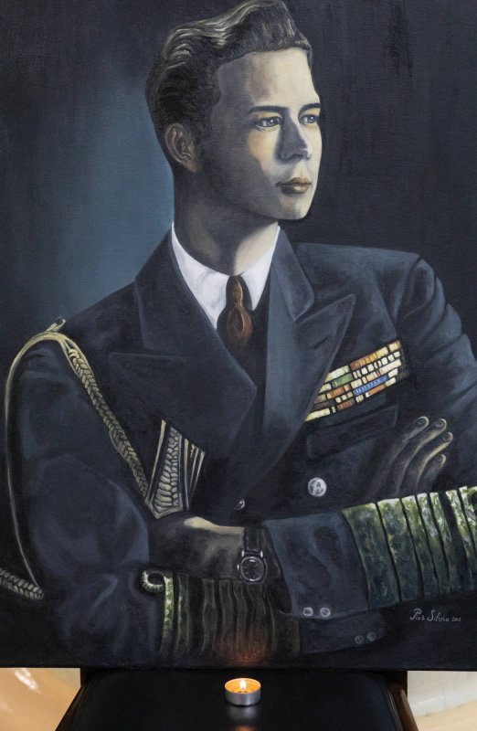 Ocrotitorul Colegiului Național „Sfântul Sava” sărbătorit cu emoție 236278