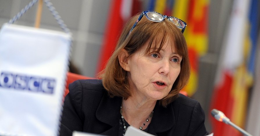 Reîntoarcere în România pentru viitorul ambasador al SUA 236136