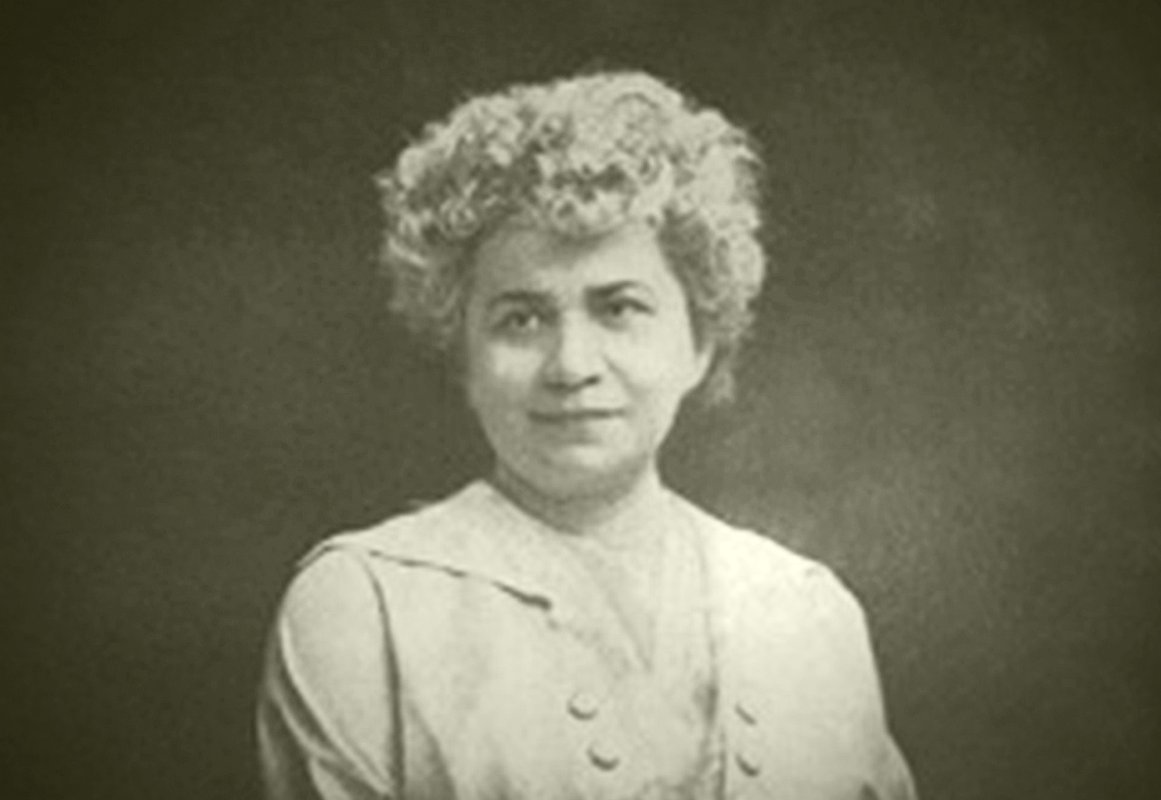 Adela Xenopol, o publicistă în sprijinul femeilor   236399