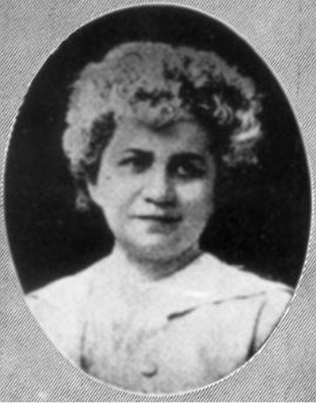 Adela Xenopol, o publicistă în sprijinul femeilor   236400