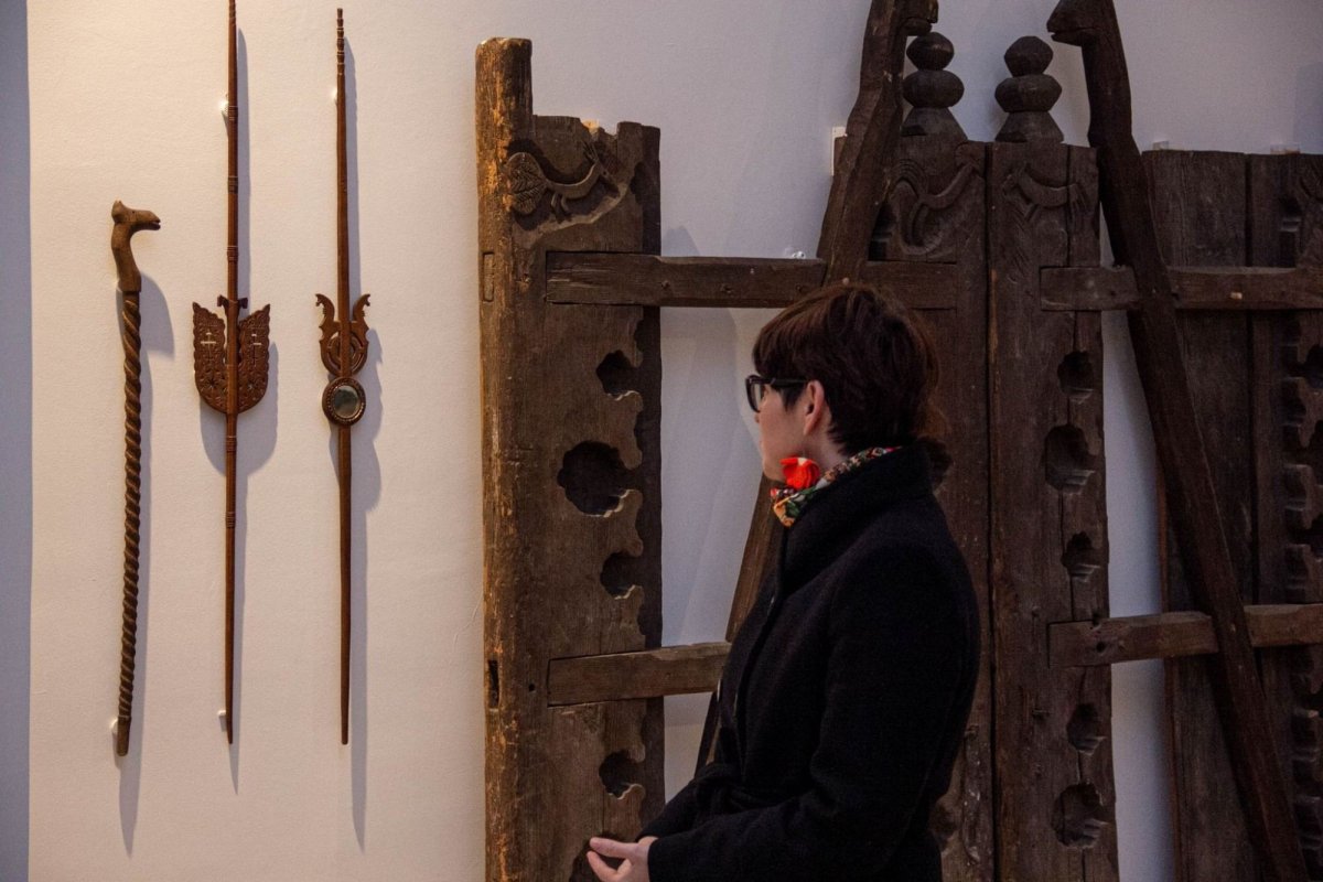 Alexandru Tzigara-Samurcaș, întemeietorul Muzeului Național 236409