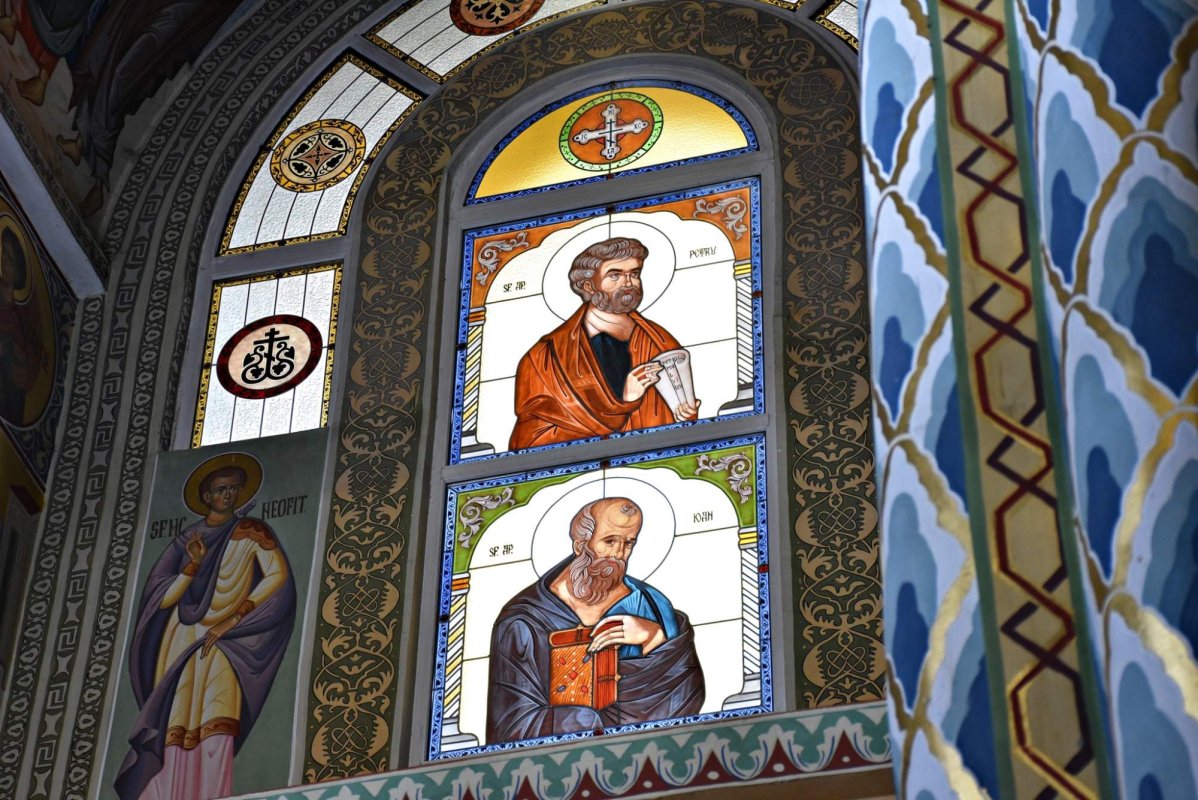 Binecuvântarea lucrărilor din Parohia „Sfântul Apostol Toma” din Cluj-Napoca 236423