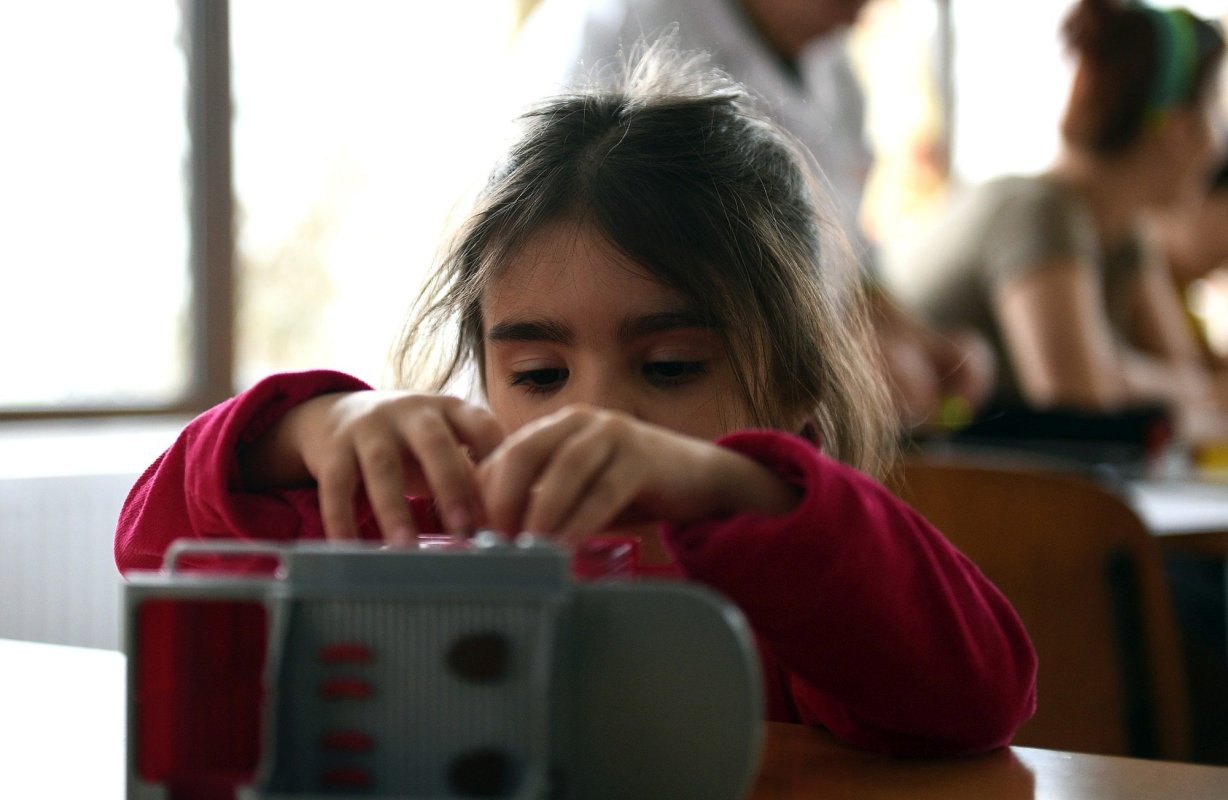 Consiliere psihologică gratuită pentru copii 236415