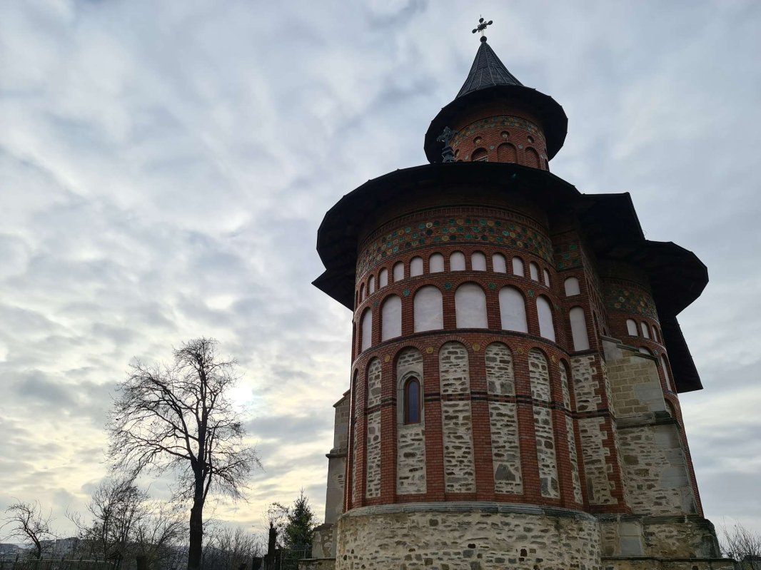 Casa cu chipuri blânde a Sfântului Nicolae  236652