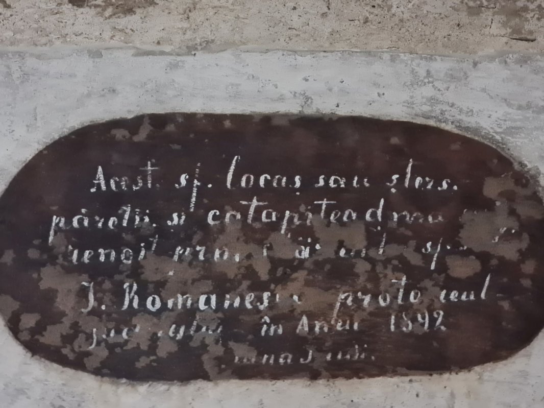 Casa cu chipuri blânde a Sfântului Nicolae  236655