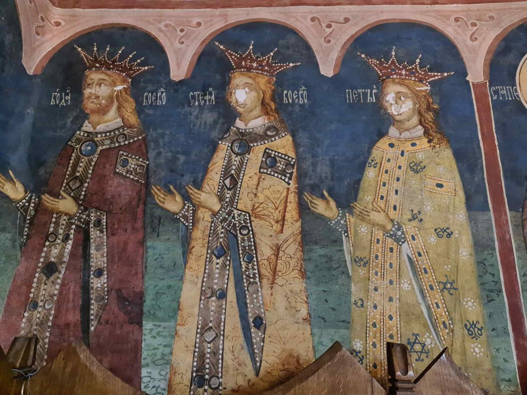 Casa cu chipuri blânde a Sfântului Nicolae  236662