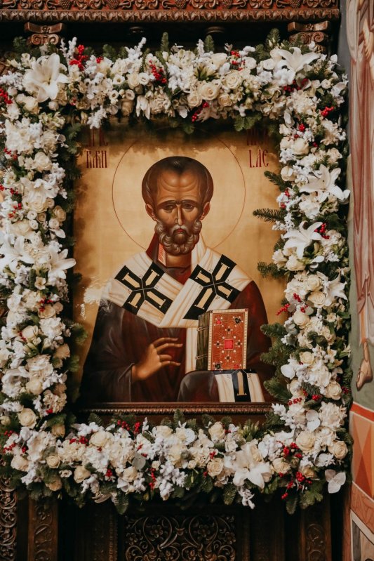 Hram la Facultatea de Teologie Ortodoxă din Cluj-Napoca 236815