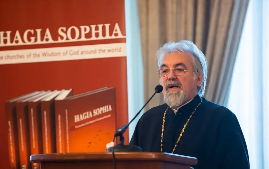 „Orice lăcaș al Înțelepciunii lui Dumnezeu este un spațiu sfințit închinat Domnului Iisus Hristos” 236882