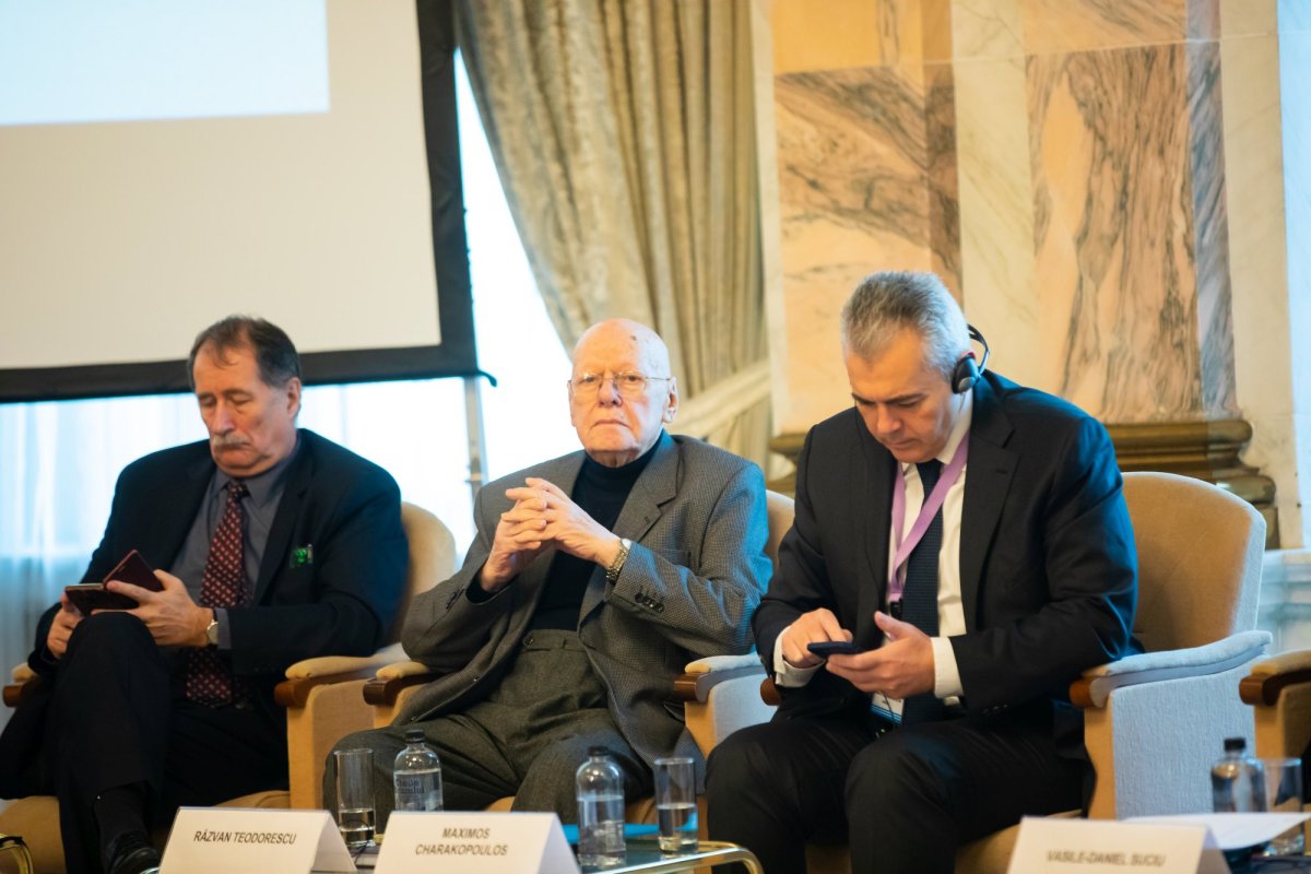 „Orice lăcaș al Înțelepciunii lui Dumnezeu este un spațiu sfințit închinat Domnului Iisus Hristos” 236901