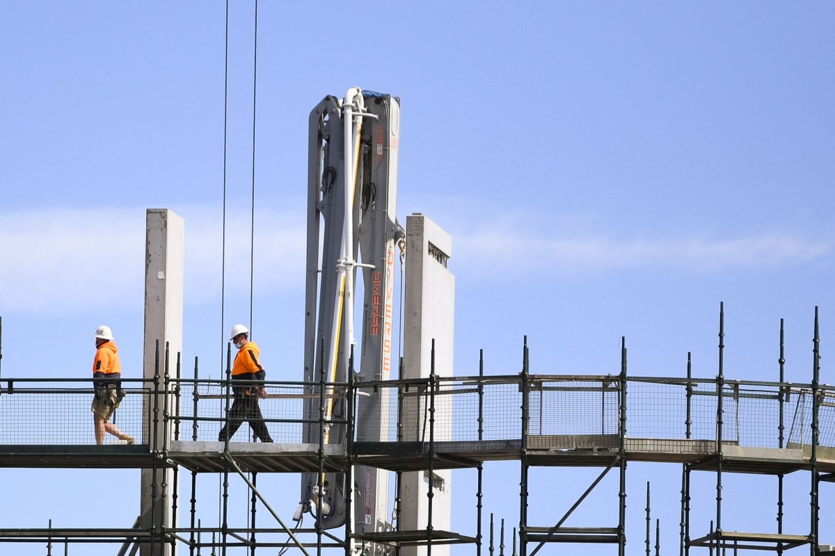 Vârf de creștere economică în 2025 236803