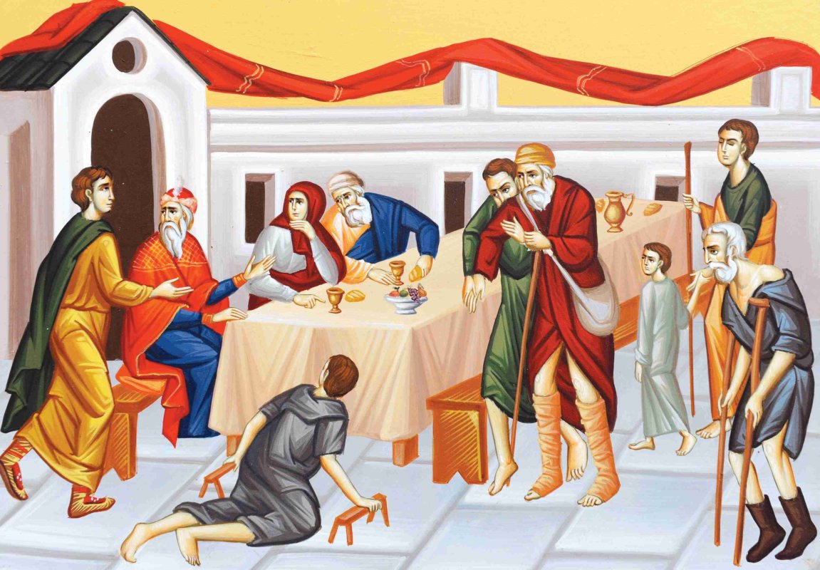 „Îndată ce ai fost chemat, ascultă!” 236930