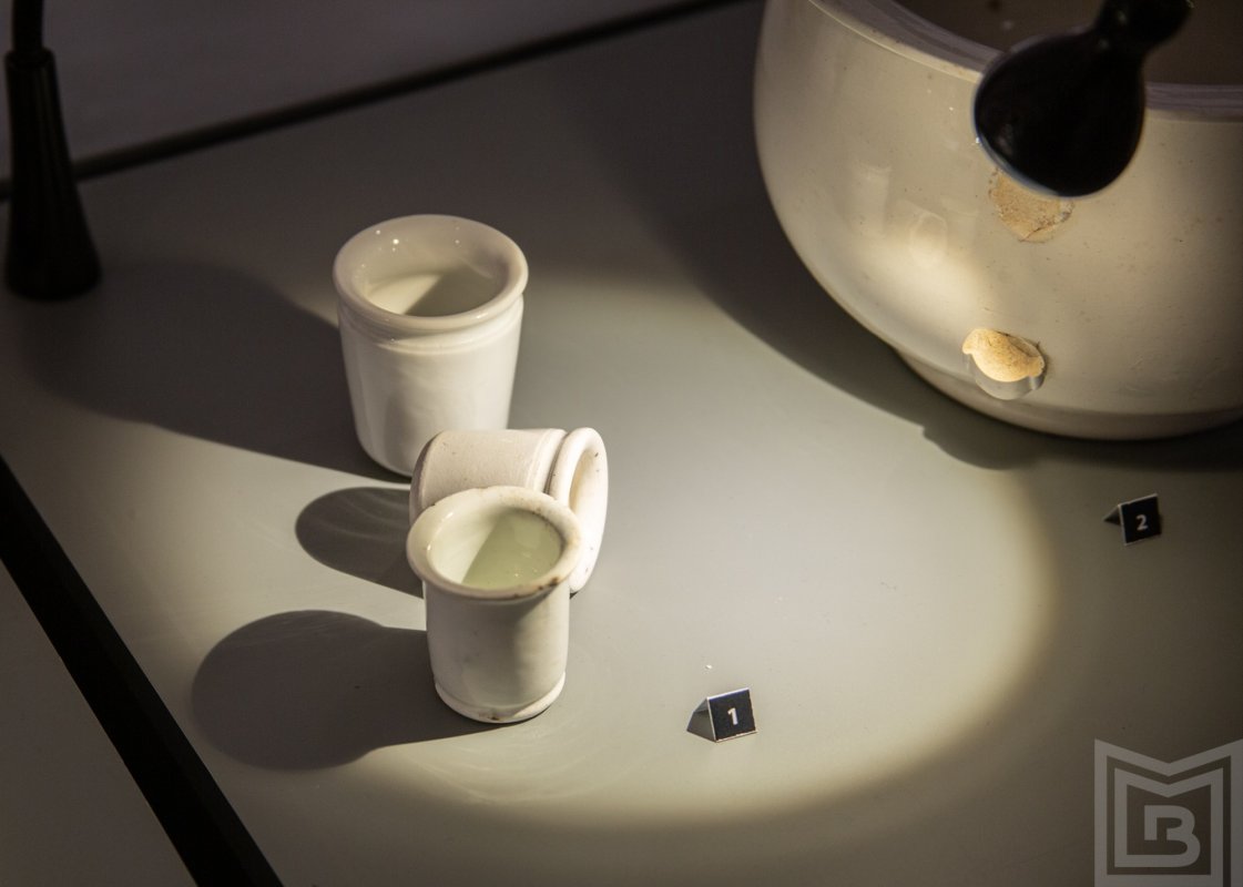 Povestea unei biserici de mahala: „Sfântul Nicolae“-Udricani 236922