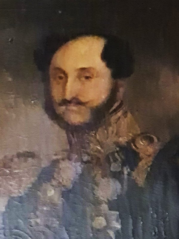 Biserica „Sfântul Nicolae”, centrul micii lumi a Darabanilor 236533