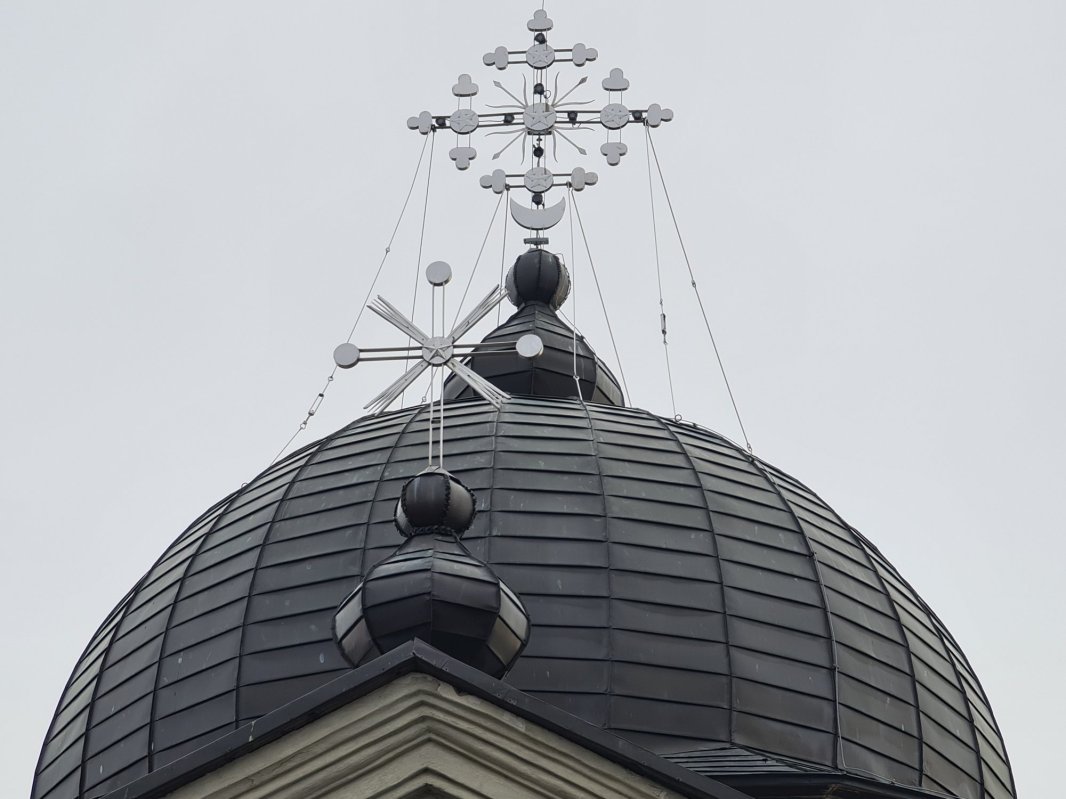 Biserica „Sfântul Nicolae”, centrul micii lumi a Darabanilor 236545