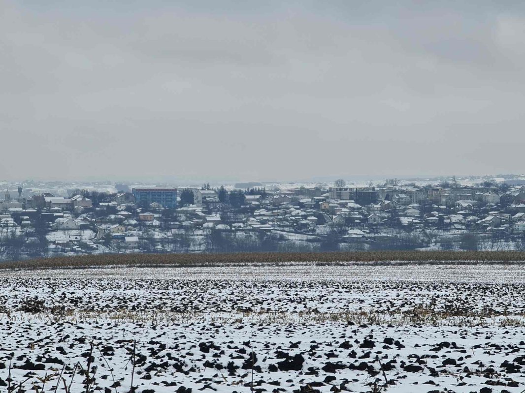 Biserica „Sfântul Nicolae”, centrul micii lumi a Darabanilor 236546