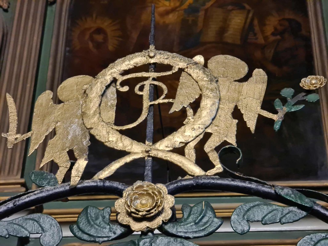 Biserica „Sfântul Nicolae”, centrul micii lumi a Darabanilor 236555