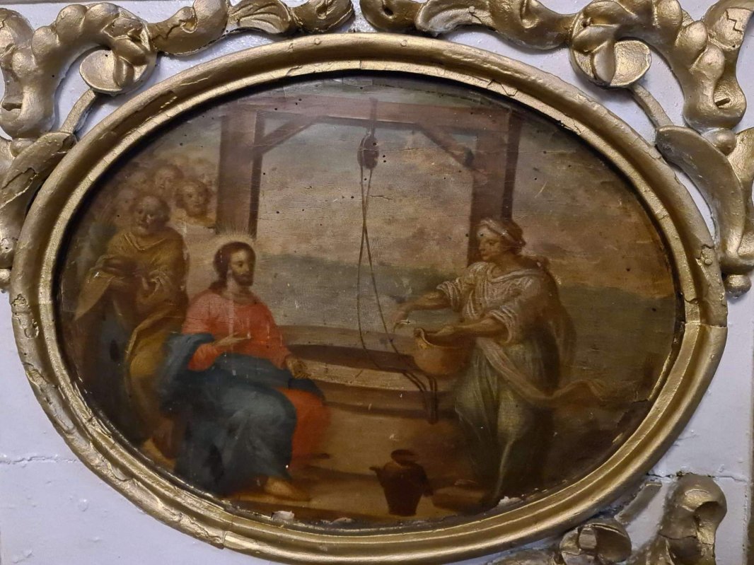 Biserica „Sfântul Nicolae”, centrul micii lumi a Darabanilor 236561