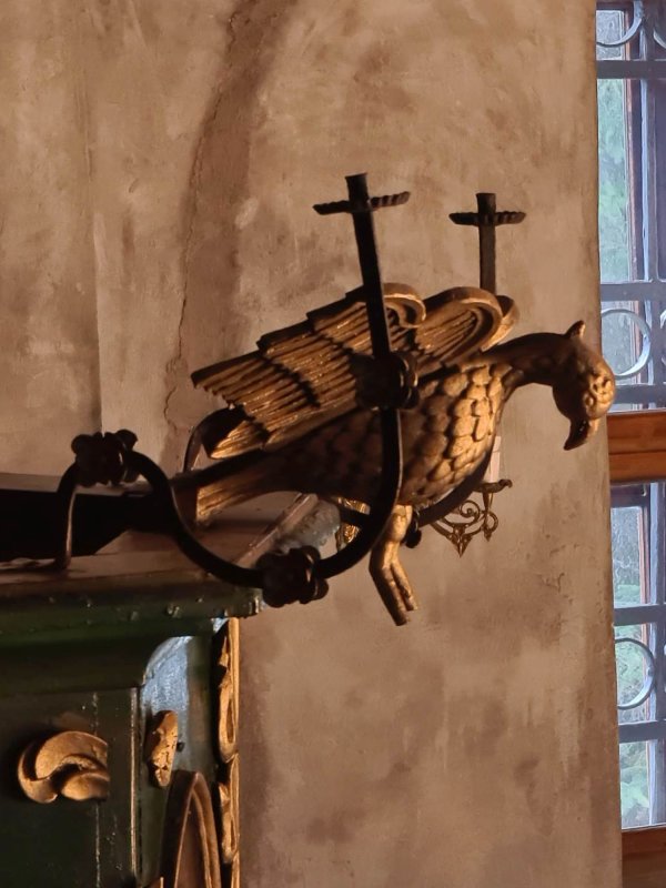 Biserica „Sfântul Nicolae”, centrul micii lumi a Darabanilor 236565