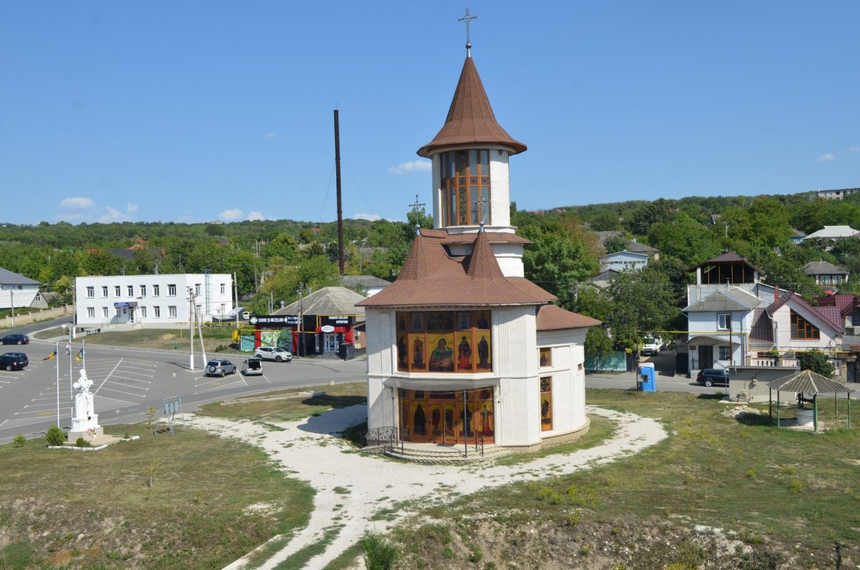 Slujire şi ajutorarea aproapelui la Orhei 236149