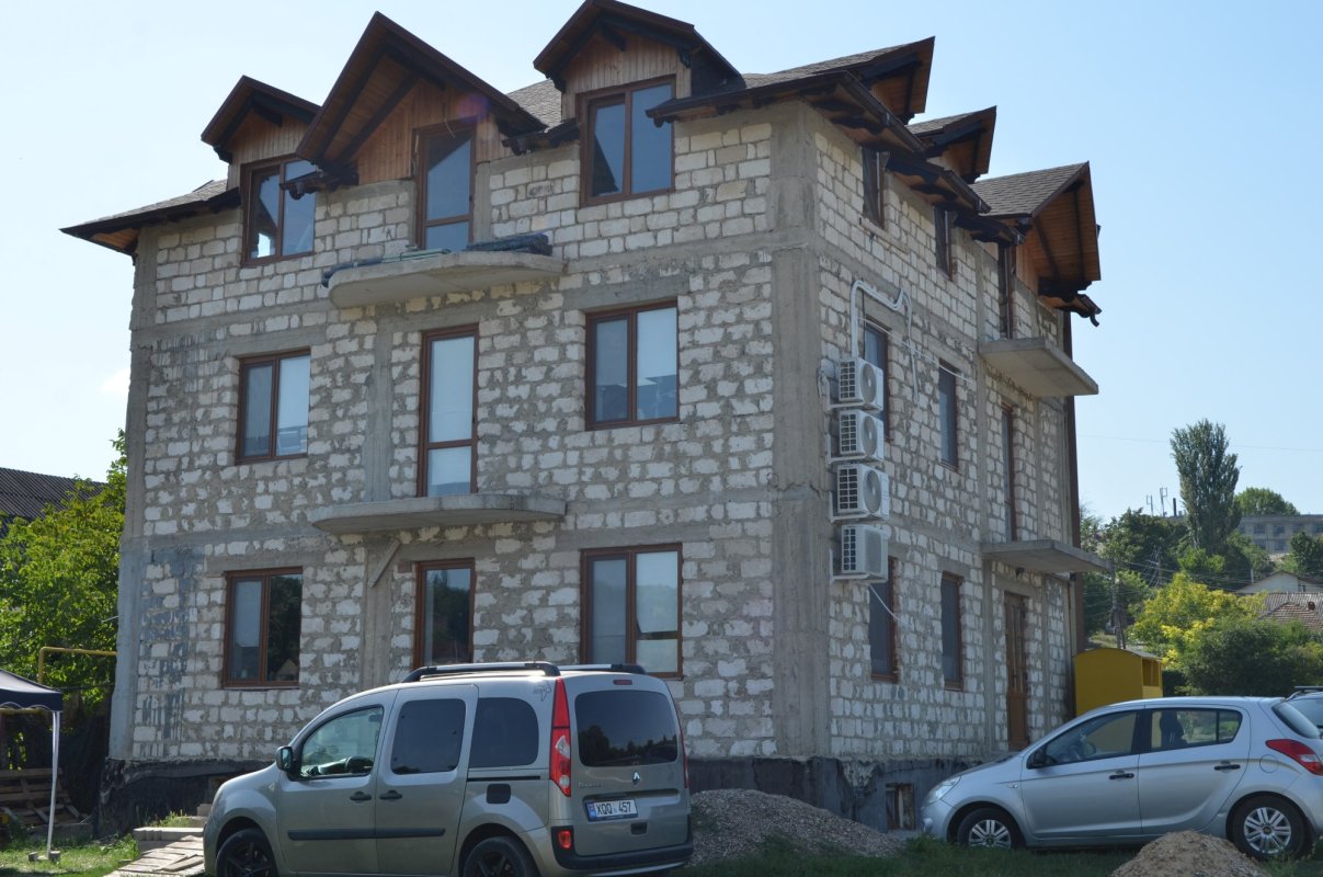 Slujire şi ajutorarea aproapelui la Orhei 236154